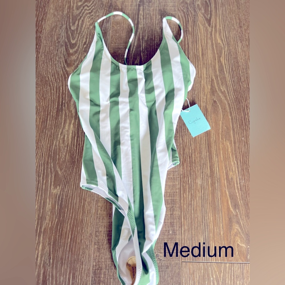Cupshe one piece swimsuit